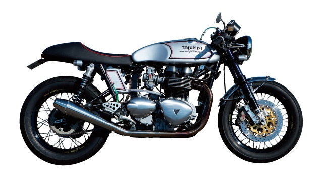 Thruxton deLight 386101TriumphThruxtonbydeLight017