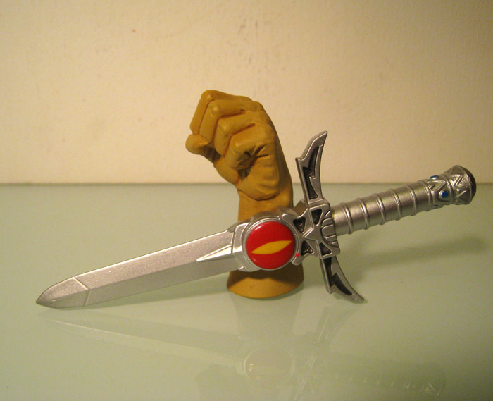 Cosmocats / Thundercats (Mezco Toyz) 2011 - en cours 386131Starlion03