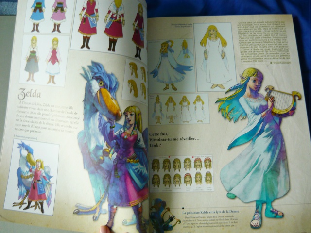 Collection n° 513 : Lunia - Mes collections: SW, HP, Zelda, FF, Naruto (MAJ p2) - Page 2 386672P1040156