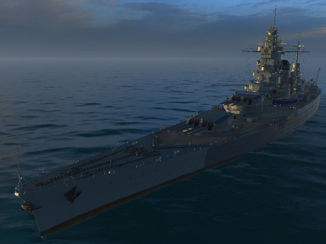 World of Warships - Page 15 386754dunkerque3