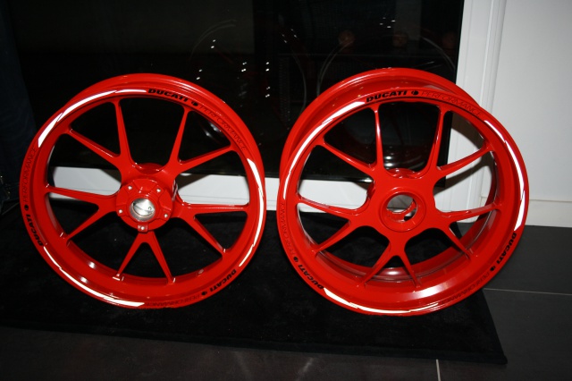 Ducati 1098R(s) Protwin  386887IMG42661