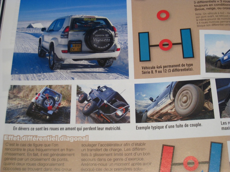 mon jimny dans TLC magazine n° 45 !!!! 387365IMG9822