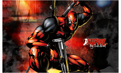 Inkdead Sanctuary. 388106Deadpoolsignature