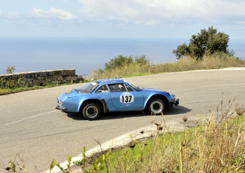 13 eme tour de Corse Historique.. 388300SHG6398