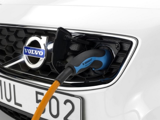 Le groupe Volvo Car dynamise la voiture électrique  388444VolvoCarvoiturelectrique1