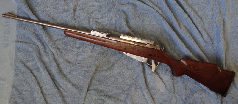 [Modernisation] Mosin Nagant 389209DSC00515