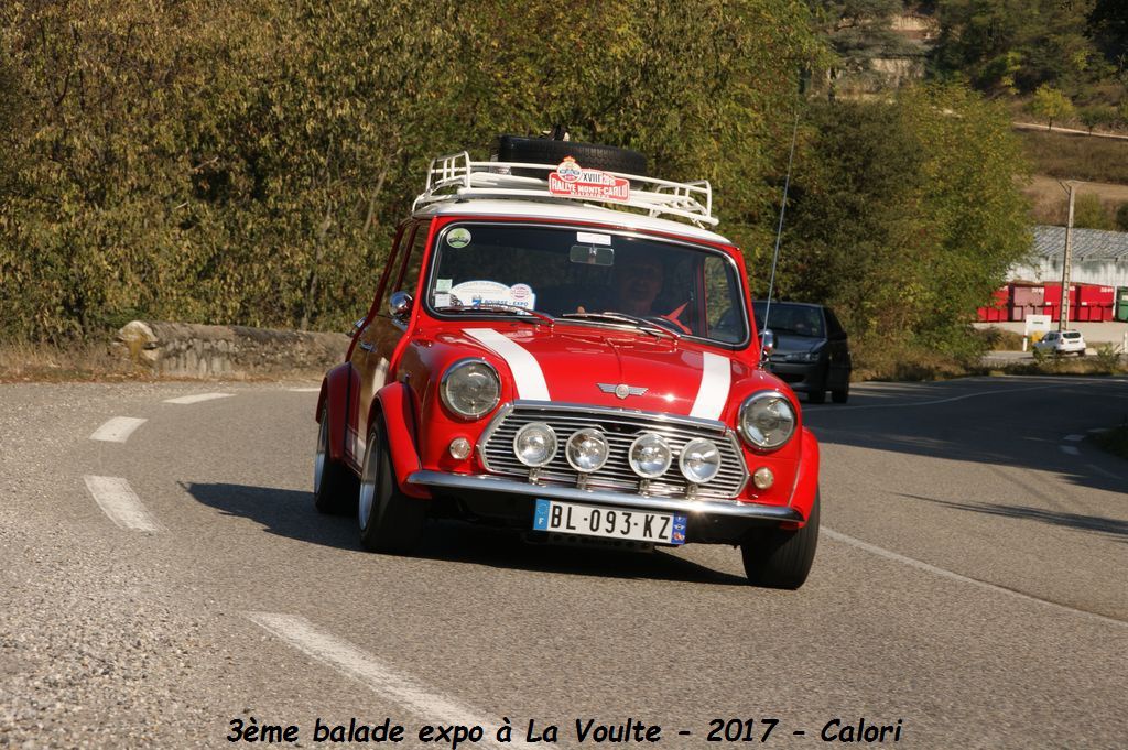 [07] 23/09/2017 La VOULTE sur Rhône - Page 2 389618DSC02543