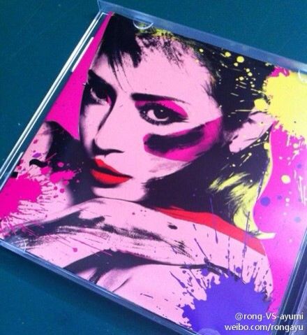 Ayumi Hamasaki >> minialbum "Again" - Página 13 391230f1540923dd54564e4a95c2f6b2de9c82d0584f09