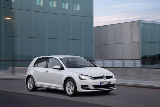 La nouvelle Golf TSI BlueMotion 391426hddb2015au01017large