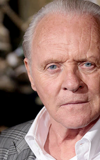 Anthony Hopkins // 200*320 391520Tony7