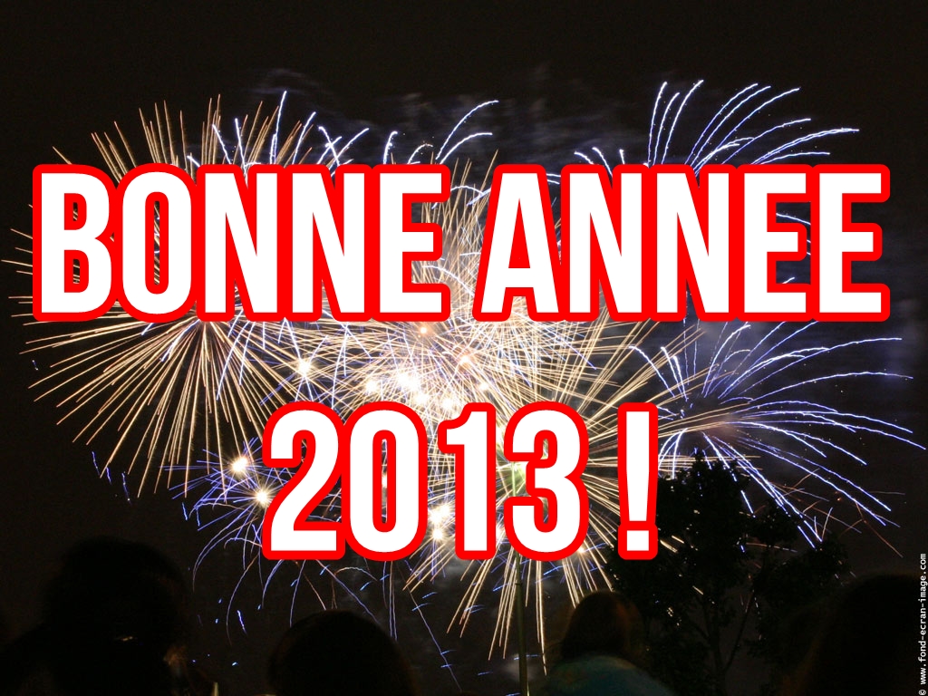 BONNE ANNÉE  391952bonneannee20131