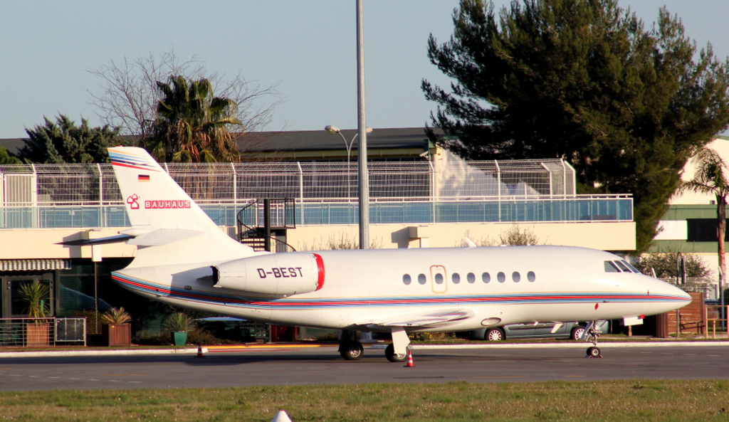 Aéroport de Cannes Mandelieu [LFMD-CEQ]-2014  Janvier  393130IMG7589001