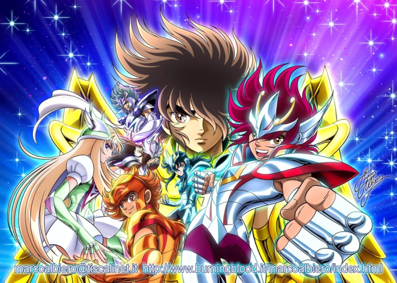 Saint Seiya Omega 393386saints10