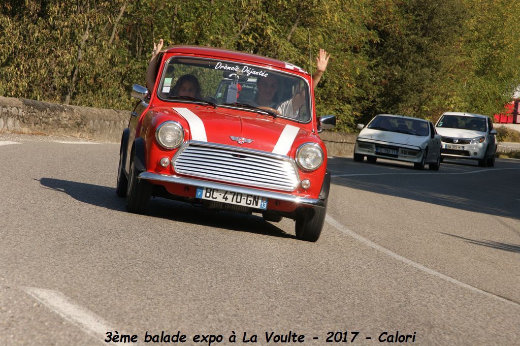 [07] 23/09/2017 La VOULTE sur Rhône - Page 2 395010DSC02533