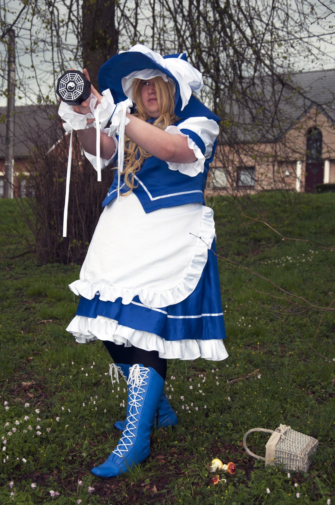 touhou cosplay - Pagina 7 395440DSC0015