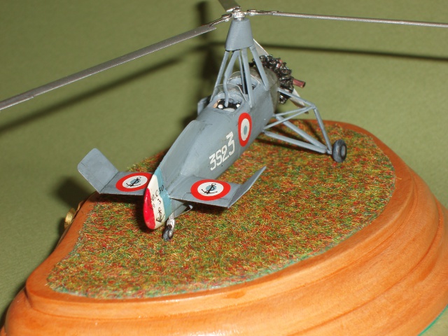 [Azur -TMA] LéO C.30  au 1/72 395531P1010360