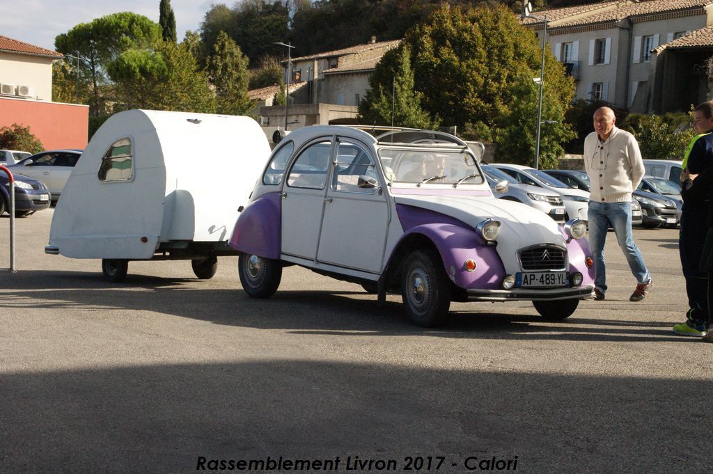 [26] 08/10/2017 Rassemblement avec les Bombinettes à Livron 397033DSC03507