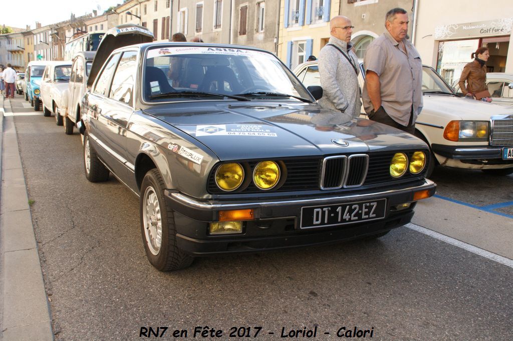 [26] 16-09-2017 / RN 7 en fête à Loriol-sur-Drôme 398557DSC01842