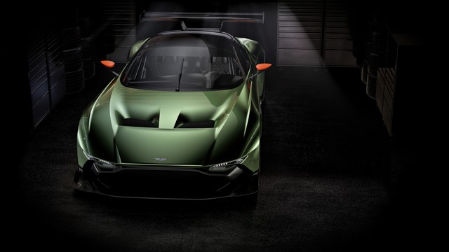 Salon de Genève 2015 : Nouvelle Aston Martin Vulcan  399767AstonMartinVulcan7