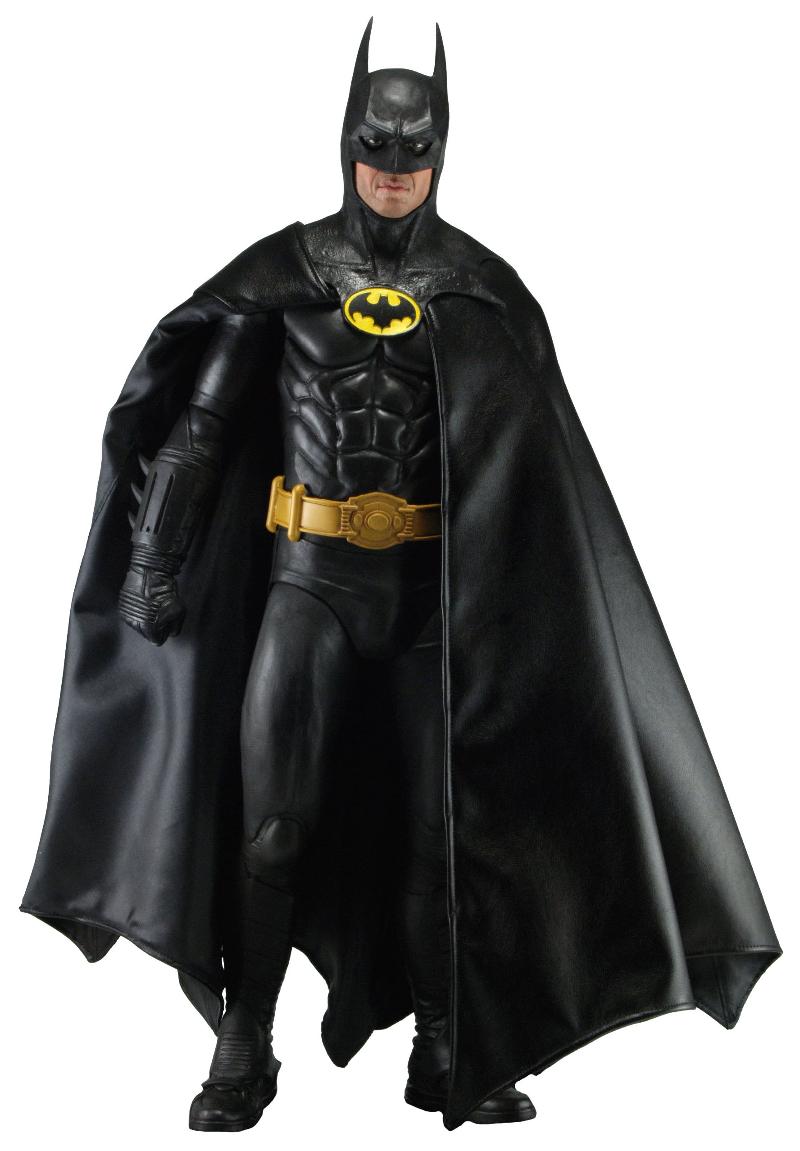 [NECA] Batman 1989 - 1/4 scale 400688image007