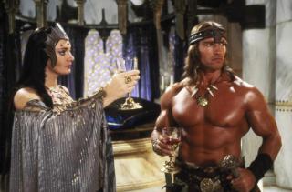 Conan le Destructeur: 400938photo_Conan_le_Destructeur_Conan_the_Destroyer_1984_2