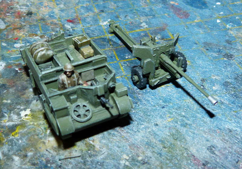 [6 Juin 1944] [Airfix] Bren Gun Carrier (1/76ème). 401589Bren35