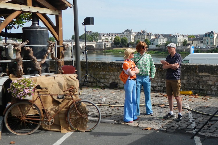 LE STAND VELO VINTAGE A GOGO A L'ANJOU VELO VINTAGE 2015 les gogo en force ! - Page 13 401609DSCN5923