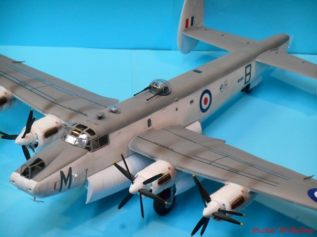 Avro  Shackleton mr 2 AIRFIX 402096DSCN9564Copier