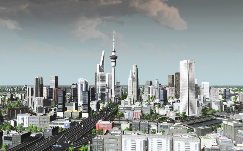 [CS] Oakland Capital City - BIG Update page 41 - Page 41 4023142015090800030