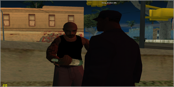 7518 Ryder Blocc Street ~ Screenshots & Videos - Page 2 403303samp073