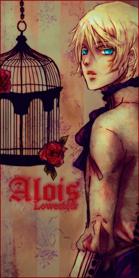 Alois Lowestoft