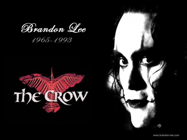 The Crow: 405031brandon_lee_wallpaper2