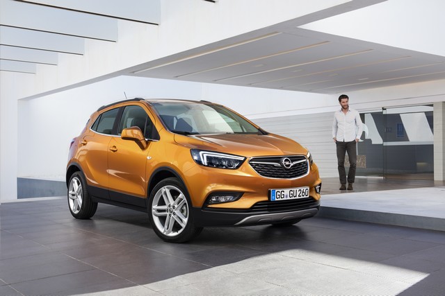 Encore plus baroudeur – le nouvel Opel Mokka X 405498OpelMokkaX299150