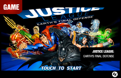 [GAMES]Justice League: Earth's Final Defense now available at iTunes 406025justice