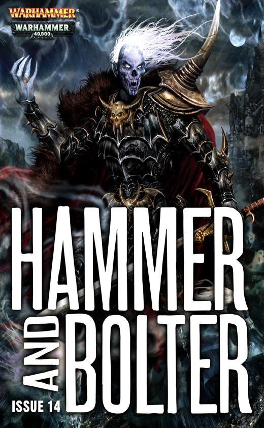 Hammer & Bolter 406415hammerbolter014