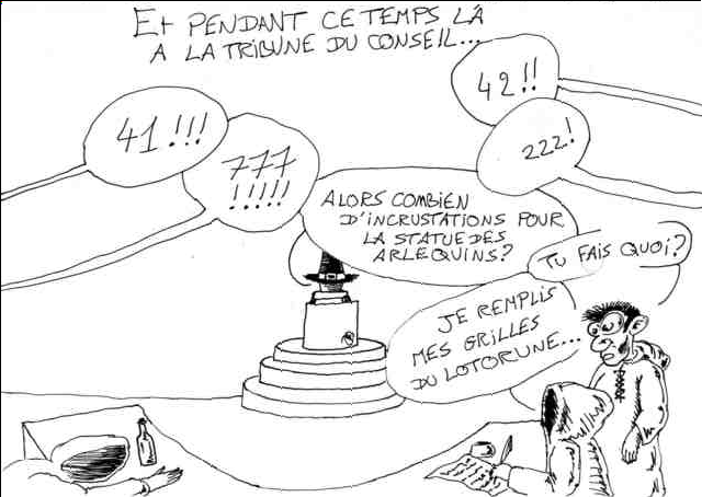 Dessins publiés à l'Echo 406887Echo8