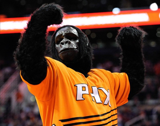 Phoenix Suns 406914gorilla