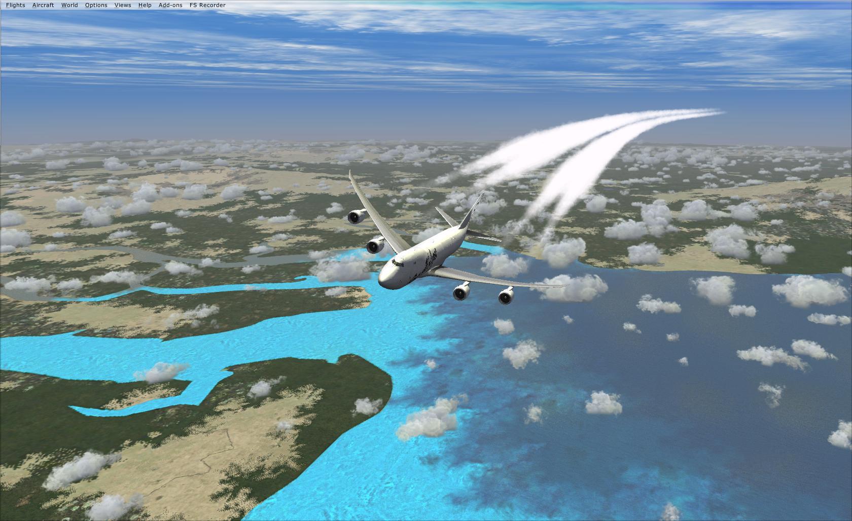 REX 3D Contrails 407049fsx2013080519314512