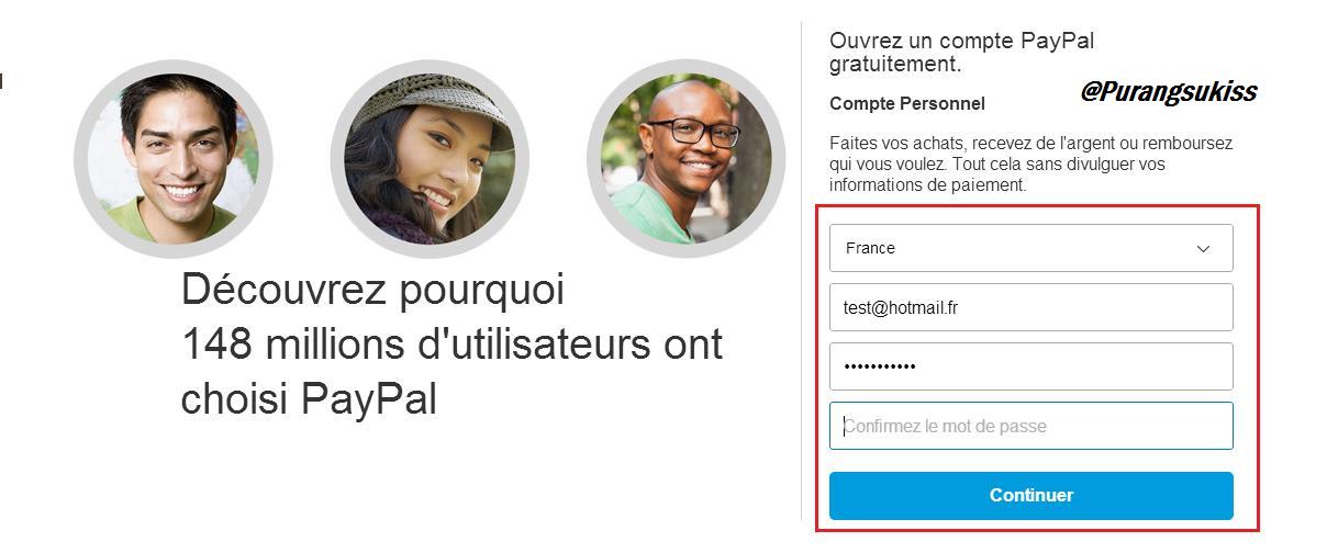 [TUTORIEL] Comment payer par PayPal ?  407763653