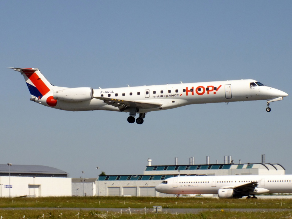 Spotting 18/05/2014 : Journée Bizzjet + ATP Atlantic Airlines 408222Main9068