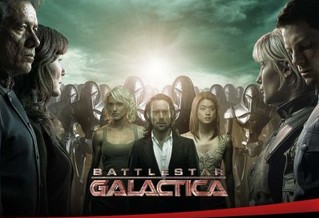 Battlestar Galactica, la série 408912bsg