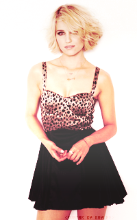 Dianna Agron 409134D11