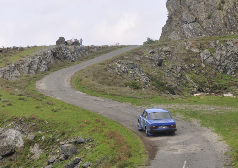 TOUR DE CORSE HISTORIQUE 2014 07/11 OCTOBRE - Page 5 409245FTP7215