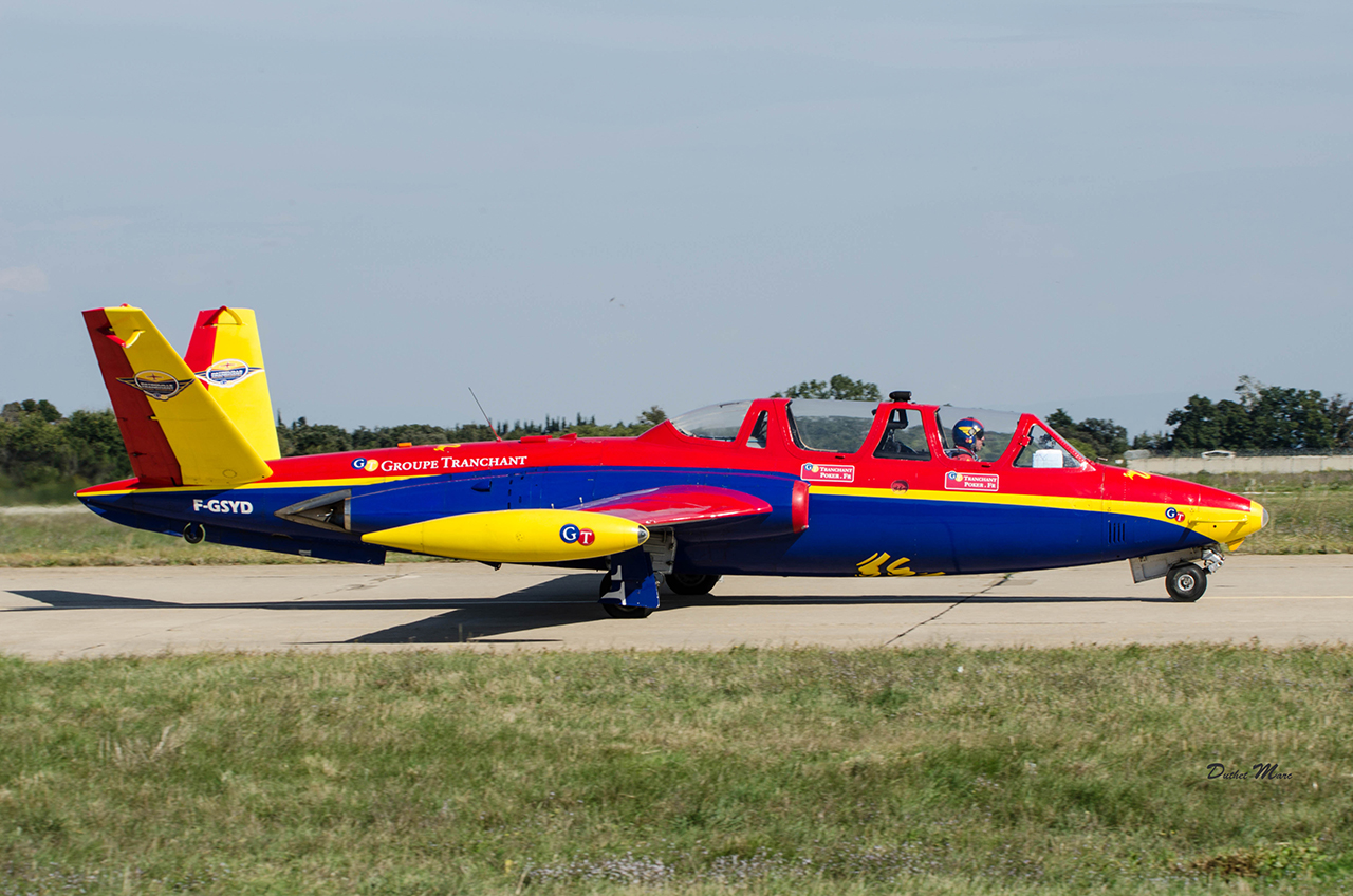 Féria de l'Air Nîmes-Garons 2015 - Page 4 40944610891280