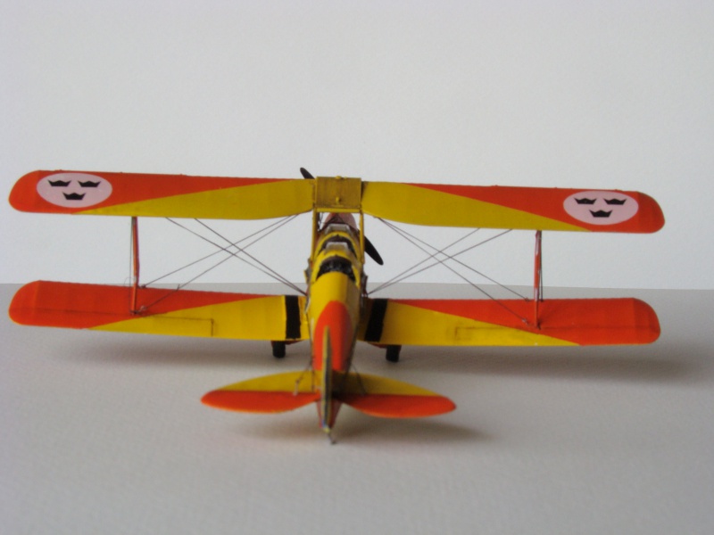 [Airfix] De Havilland DH82a "Tiger Moth" 1/72 409593DSC03782