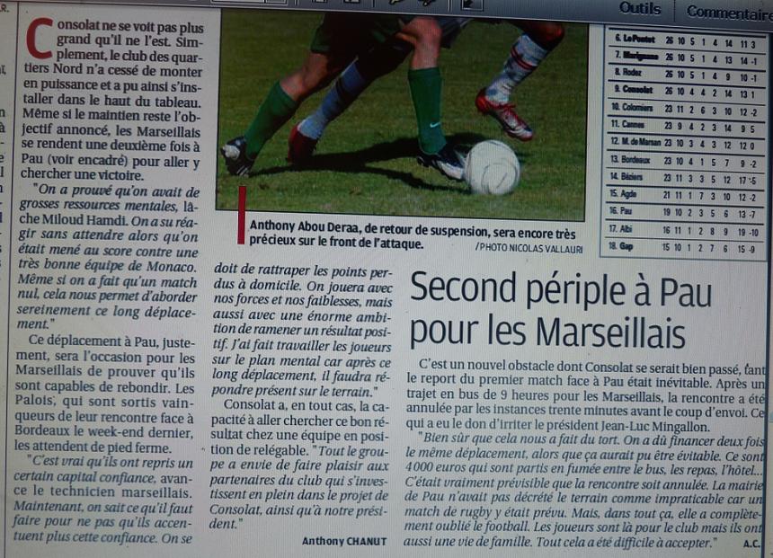 CONSOLAT MARSEILLE // CFA - Page 19 409723P1240606