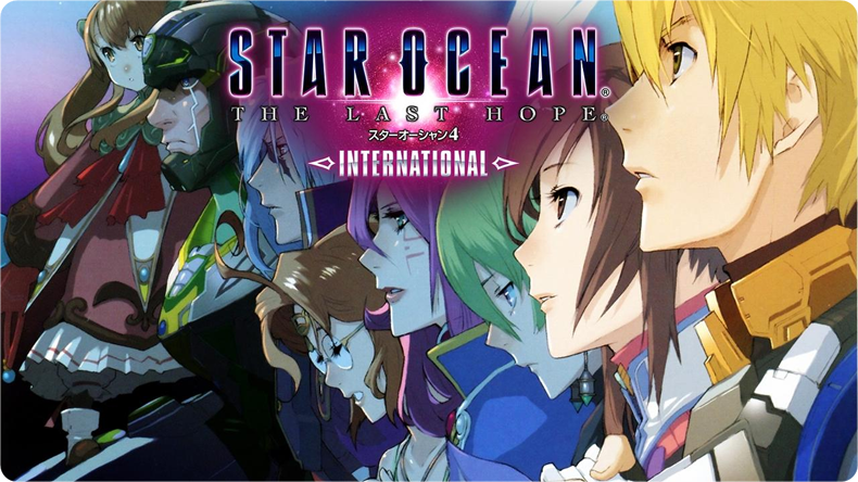 Star Ocean 4 : The Last Hope 410499StarOcanTheLastHopeTitreReduit