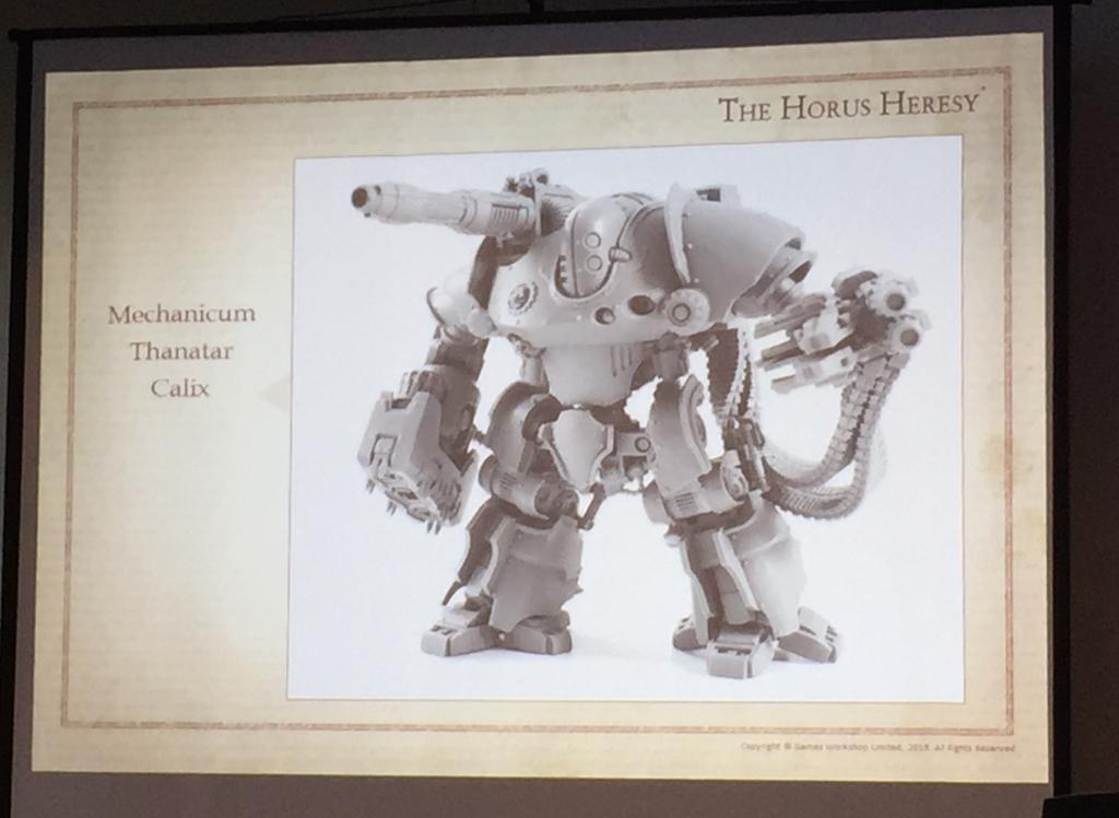 [The Horus Heresy Weekender 2015] - Centralisation des news - Page 2 410521HHWeekender35