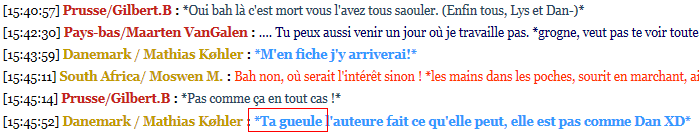 Le Roi du Nord veut de la bièèère! [Terminé] 410547ftjtjtj