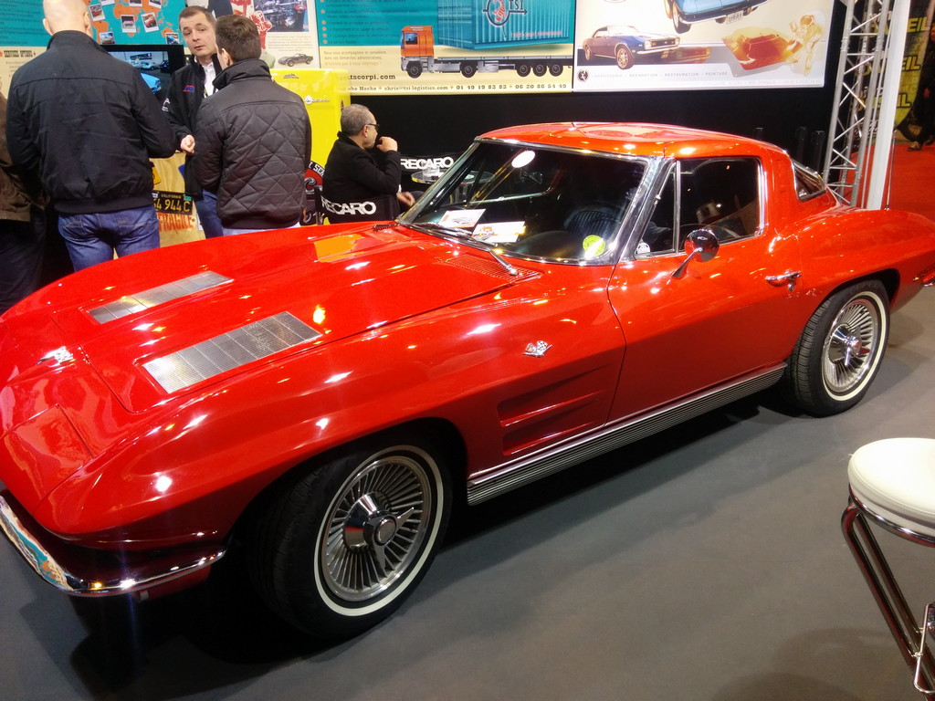 RETROMOBILE  410616retromobile2017b00001